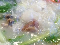 -民食香·腊排骨野生菌美食(木府店)