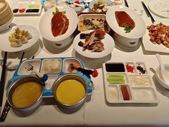 -四季民福烤鸭店(望京旺角店)