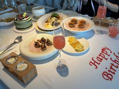 -王品牛排(郑州大卫城店)