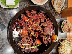 -大龙老火锅·总店(龙头寺店)