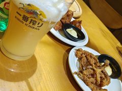 -AJIYA炭火烧肉(徐汇正大乐城店)