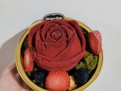 -哈根达斯(芳圆里店)