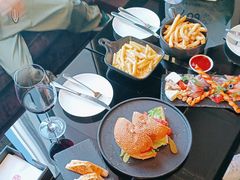 -云·酷Atmosphere(国贸大酒店)