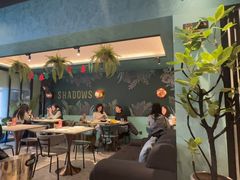 -SHADOWS•Bistro&Eatery(安福路店)