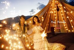 -苏菲亚婚纱影楼尊爵店(昆区店)