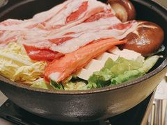 -米仓食堂(凯德广场店)