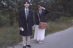 -古摄影婚纱