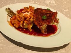 -松鹤面馆·古法焖肉面(观前店)
