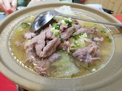 -冯烫烫跷脚牛肉·川菜小馆(武胜西街店)