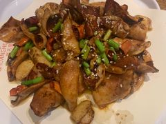 -双合园·海鲜水饺青岛菜(品牌首店)