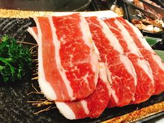 -龍二烧肉酒场(九亭店)