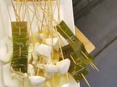 -屋头串串(临江路店)