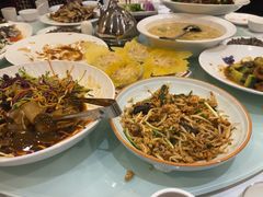 -鼎好家常菜(天桥店)