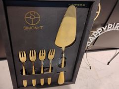 -西檬树SIMON·T轻奢蛋糕(大东方Max店)