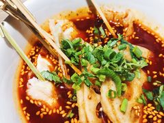 -太二酸菜鱼(菱角湖万达店)