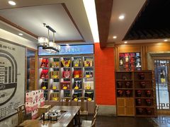 -围龙屋客家食府(福田店)