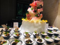 -雍和会海鲜姿造自助(湖东路店)