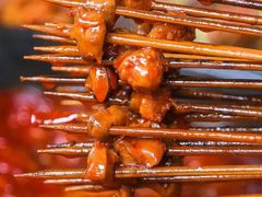 -正宗钢管厂五区·小郡肝火锅·串串香(商品街总店)