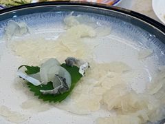 -祈胜邨•顺德鱼生•顺德菜(容桂店)
