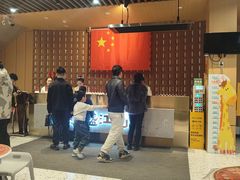-韩盛·盛江山自助料理(学院路江北大学城店)
