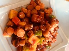 -金家老三饭庄(常营店)