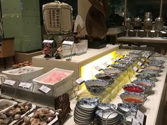 -上海浦东假日酒店