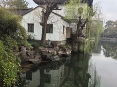 -台州府城(东湖)