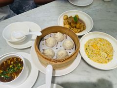 -南小馆(迪士尼小镇店)