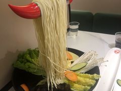 -许府牛火锅(信义坊总店)
