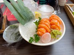 -仙隐小鹿中华料理(南宁万象城店)