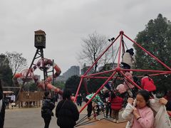 -枫香湖儿童公园