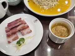 -富春茶社(国庆路店)