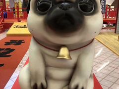 -金明玉小吃(康城路店)