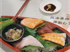 -濱寿司(高新伊藤店)