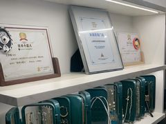 -海馬体照相馆(莘庄维璟印象城店)