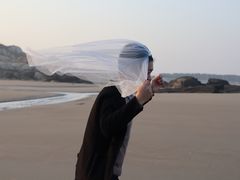 -南澳海滩