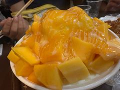 -水牛奶皇后糖水铺(深圳总店)