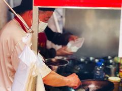 -老婆婆炒饭(小白楼1902欧式风情街店)
