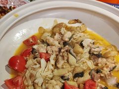 -印象鲵宴·张家界地标美食名片(溪布街店)