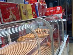 -味多美蛋糕(京旺家园店)