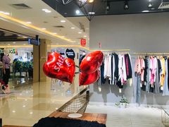 -洋洋广场(南街店)