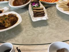 -丽华餐厅·天津菜(艳阳路店)