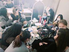 -吉田美学化妆美甲摄影培训(丽水校区)