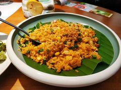 菠萝炒饭-花样西贡·蜜越餐厅·法式越南料理(水晶城店)