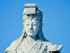 -天津妈祖文化园