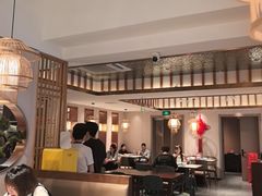-回家吃饭·地道南昌菜(建德观总店)