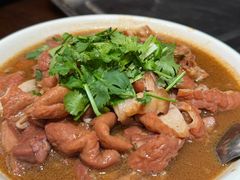 -姚记炒肝店(簋街店)