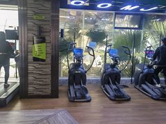 -西吉马游泳健身(协信店)