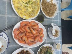 -明记海鲜大排档(巽寮湾店)