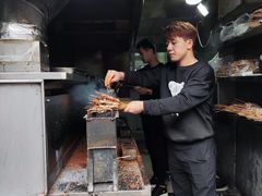 -同来顺烧烤餐厅(哈尔滨道店)